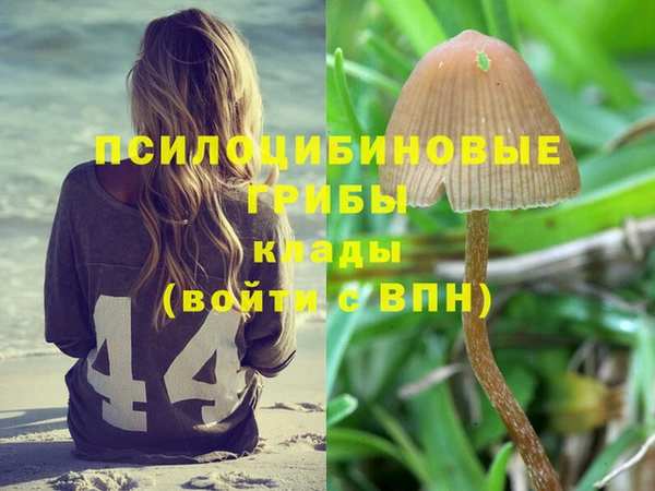 герыч Алексеевка